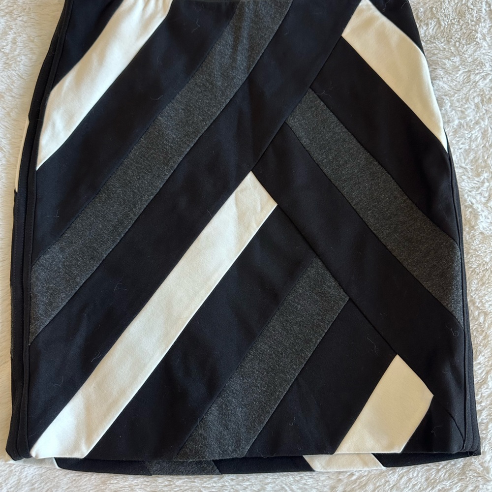 White House black market skirt